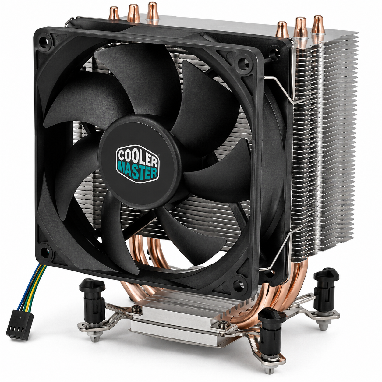 CPU FAN