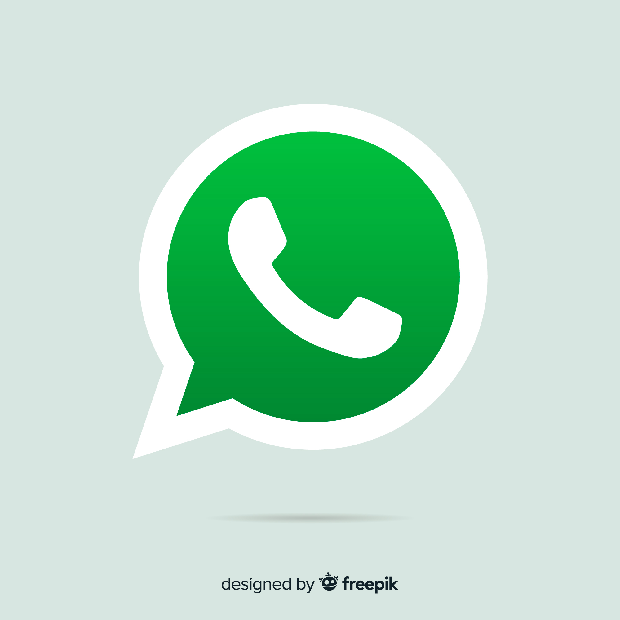 Chat with us on WhatsApp
